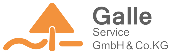 Logo Galle Service GmbH & Co. KG